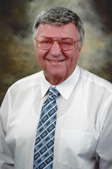 Obituary of Jerry A. Wille