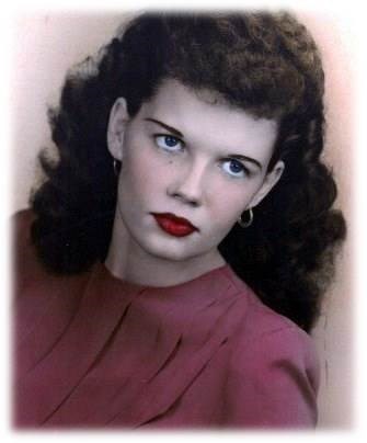 Obituary of Bobbie Jean Wells