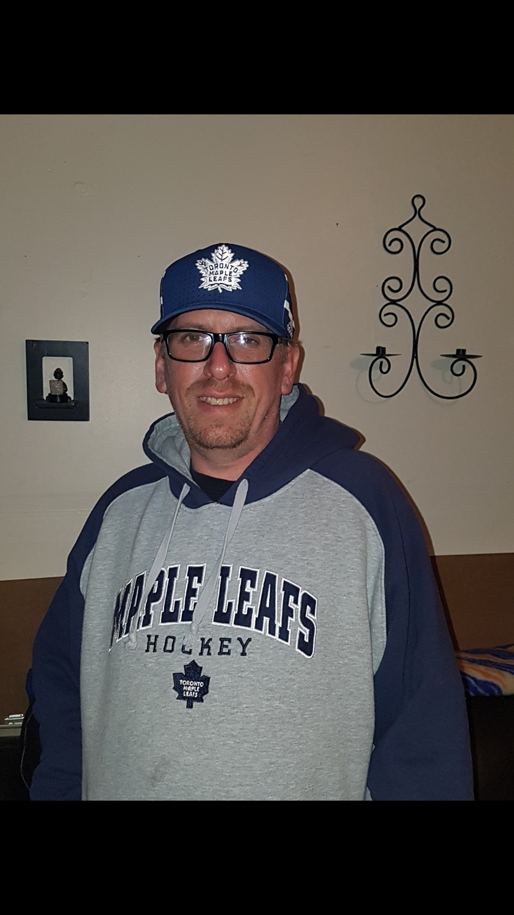 Obituary of Chad Hicks