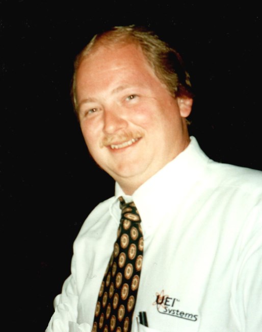 Obituary of Paul Scott Ludden