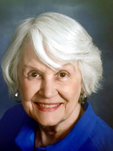 Obituary of Mary Joan Hanson Cason Smith