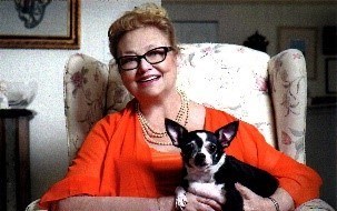 Obituary of Judith-Ann "Judy" Shirley LeDoux