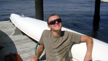 Obituary of Ryan W. Odell