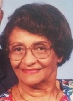Obituary of Hazel C. Meikle
