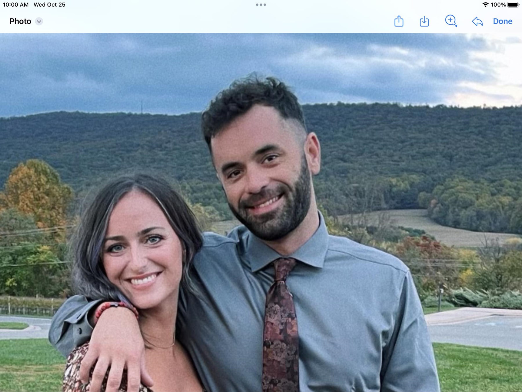 Obituary of Kenneth Mitchell Trent