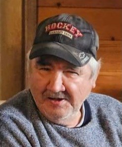 Obituary of Ernie Joseph Delaronde