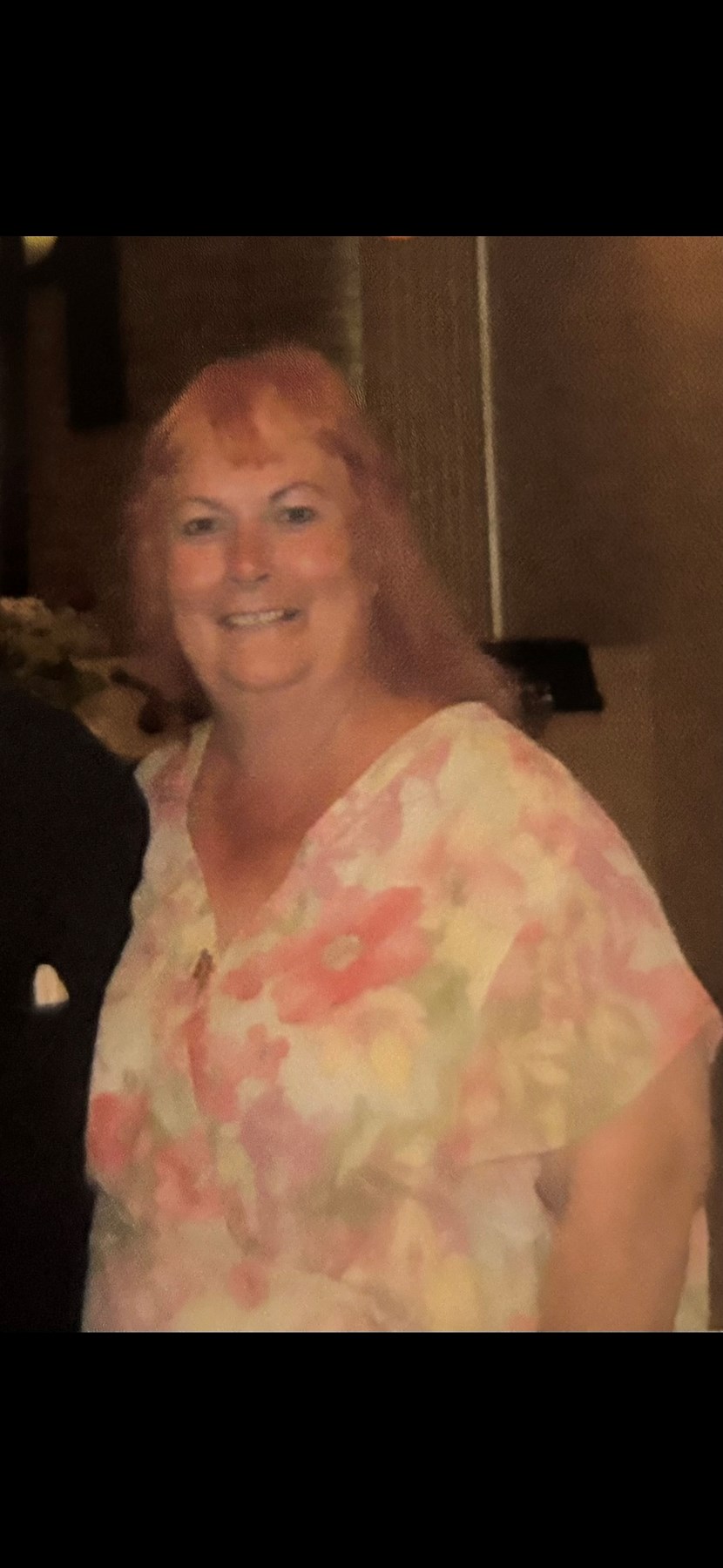 Obituary of Juanita Moore