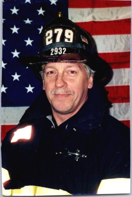 Obituary of Richard Joseph Marucheau