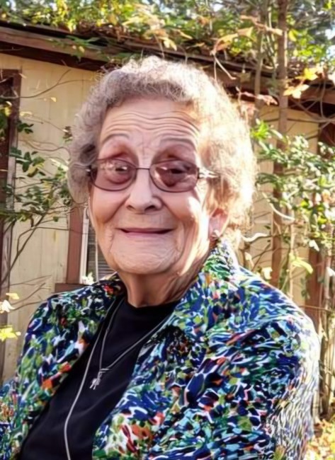 Obituary of Mary Ann Conley