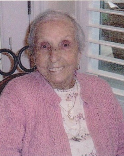 Obituary of Laura Daniel