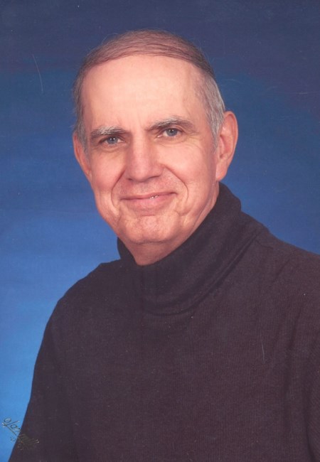 Obituary of David Randolph Holder