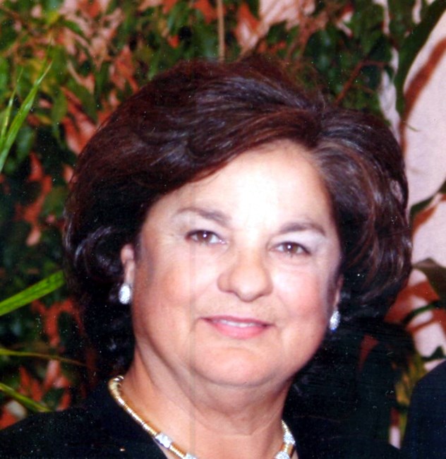 Obituary of Rita Ann Vassallo