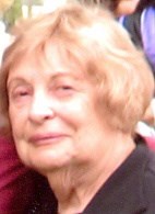 Obituary of Marjorie B. Swartz Salmon