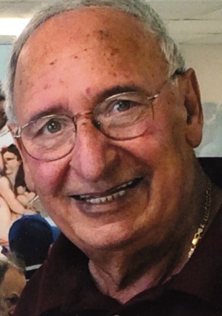 Obituary of Angelo Nasca