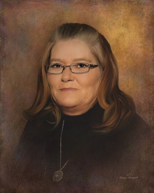 Obituary of Judy Beard