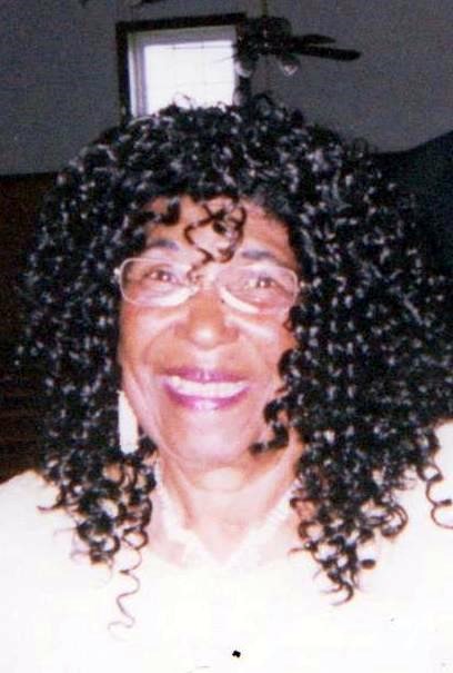 Obituary of Lois Graves Reed