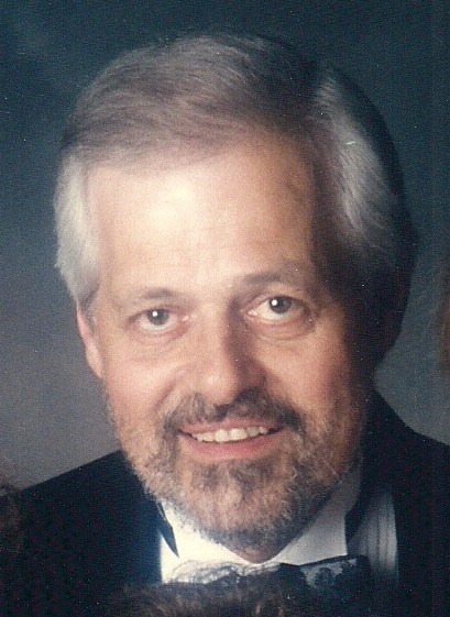 Obituary of Herbert Carl Martin