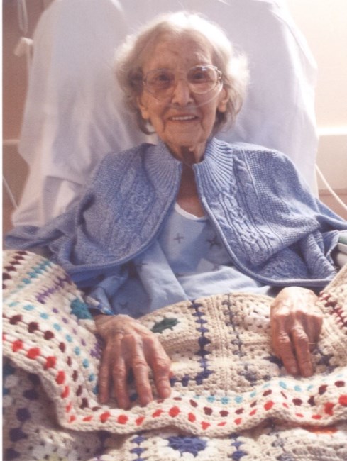 Obituary of Jessie Bissett Williams
