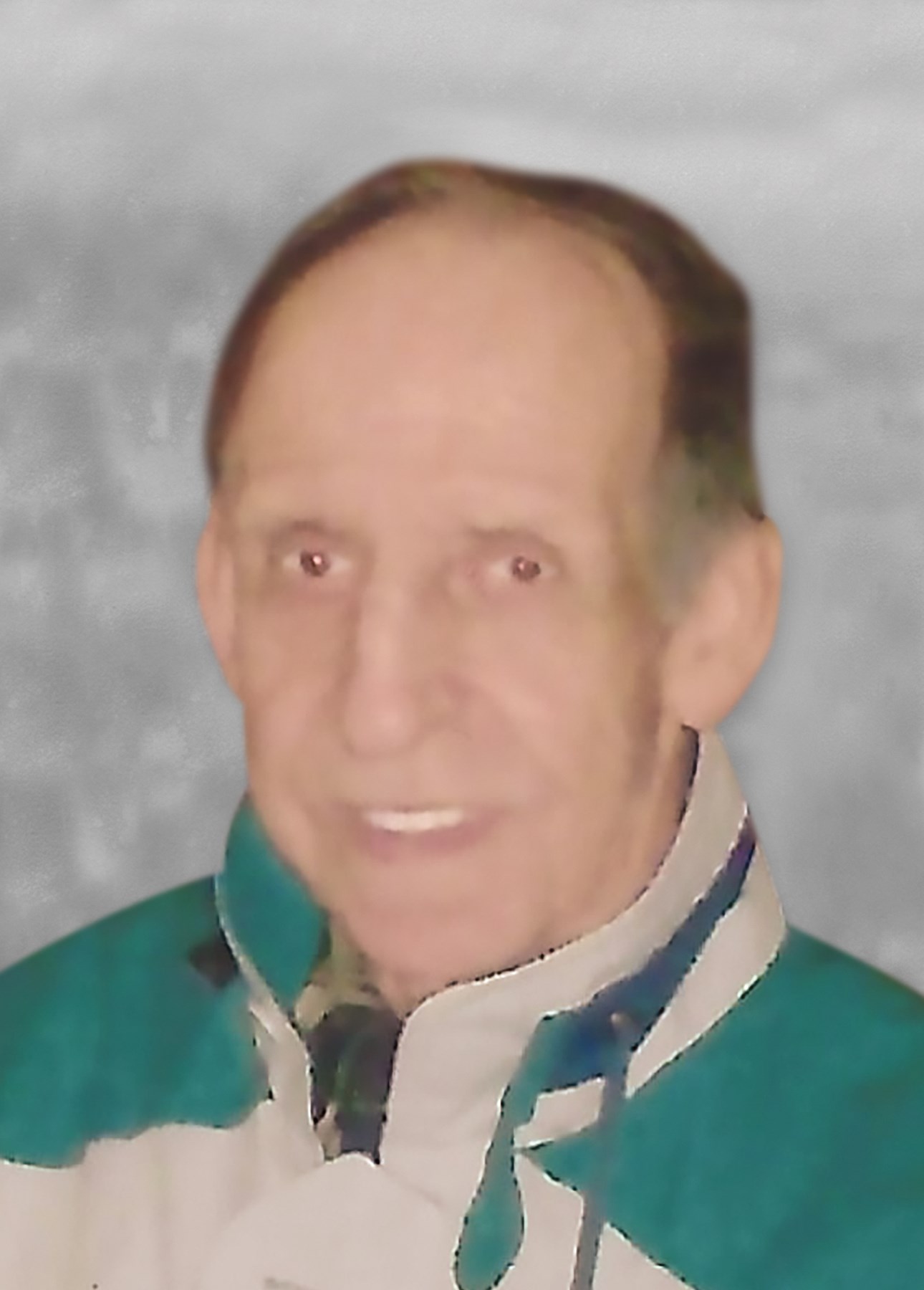 Obituary of André St-Jean