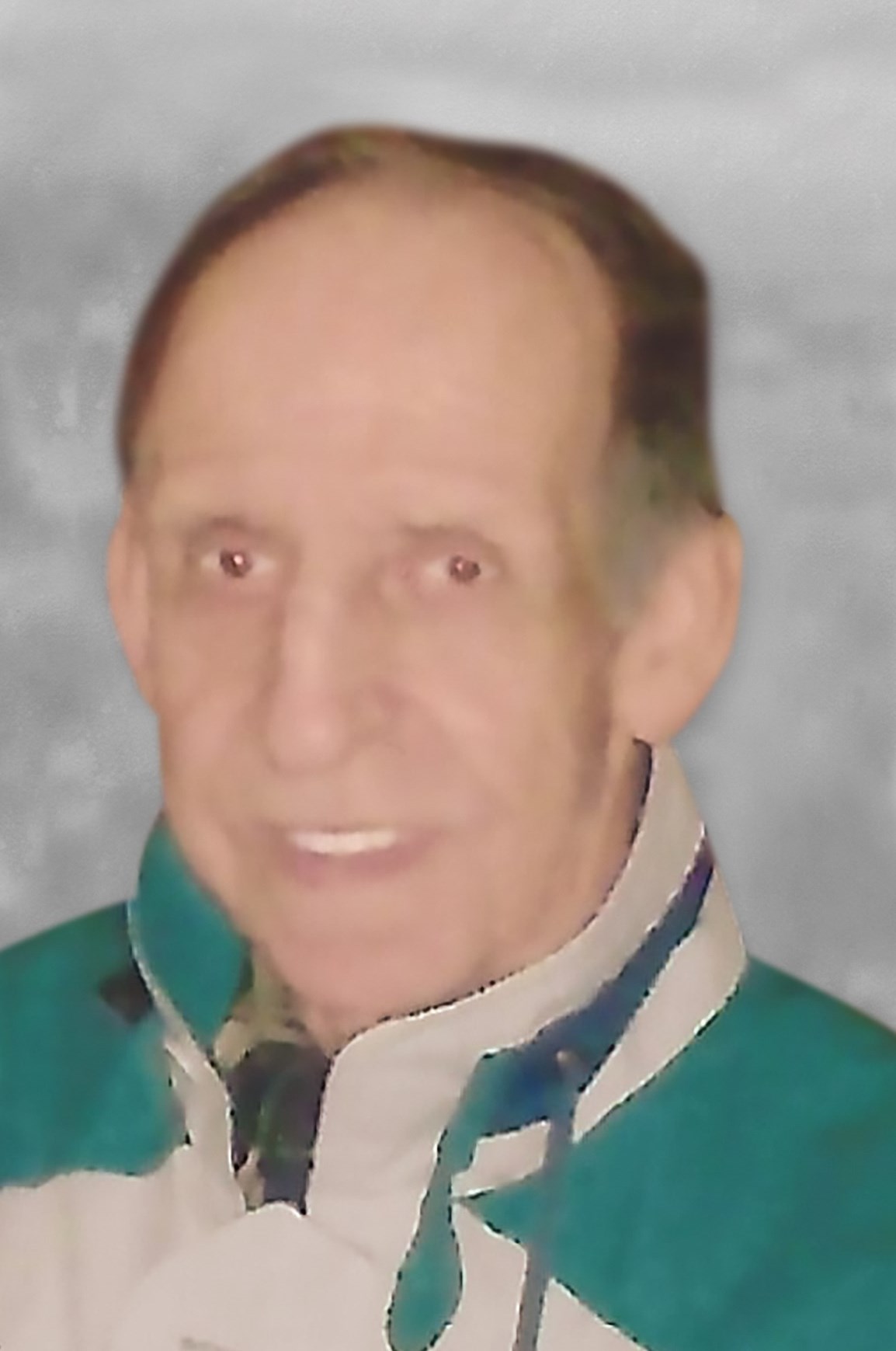 André StJean Obituary Repentigny, QC