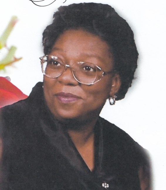 Avis de décès de Terry Ann Richardson