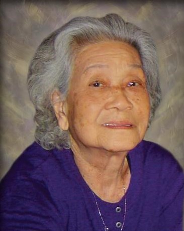 Obituary of Donna Galanukan