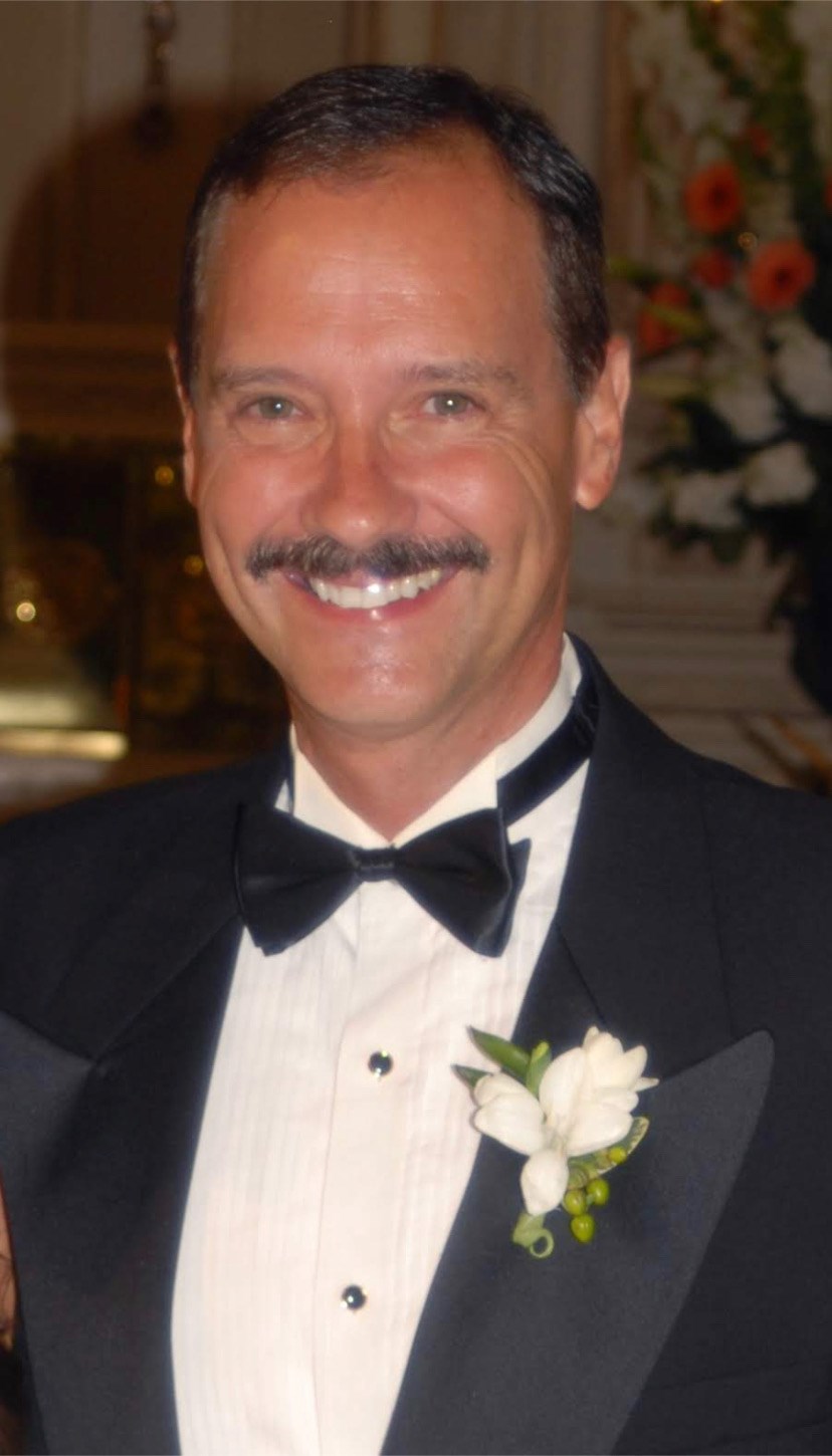 Obituary of Brad Bacon