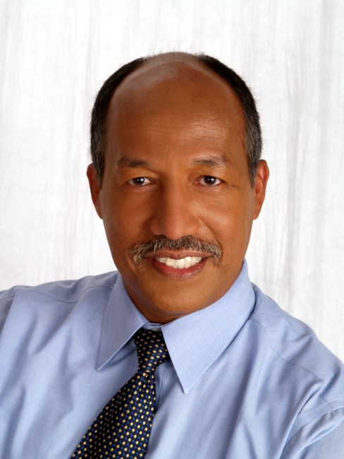 Obituary of Trevor Burgess