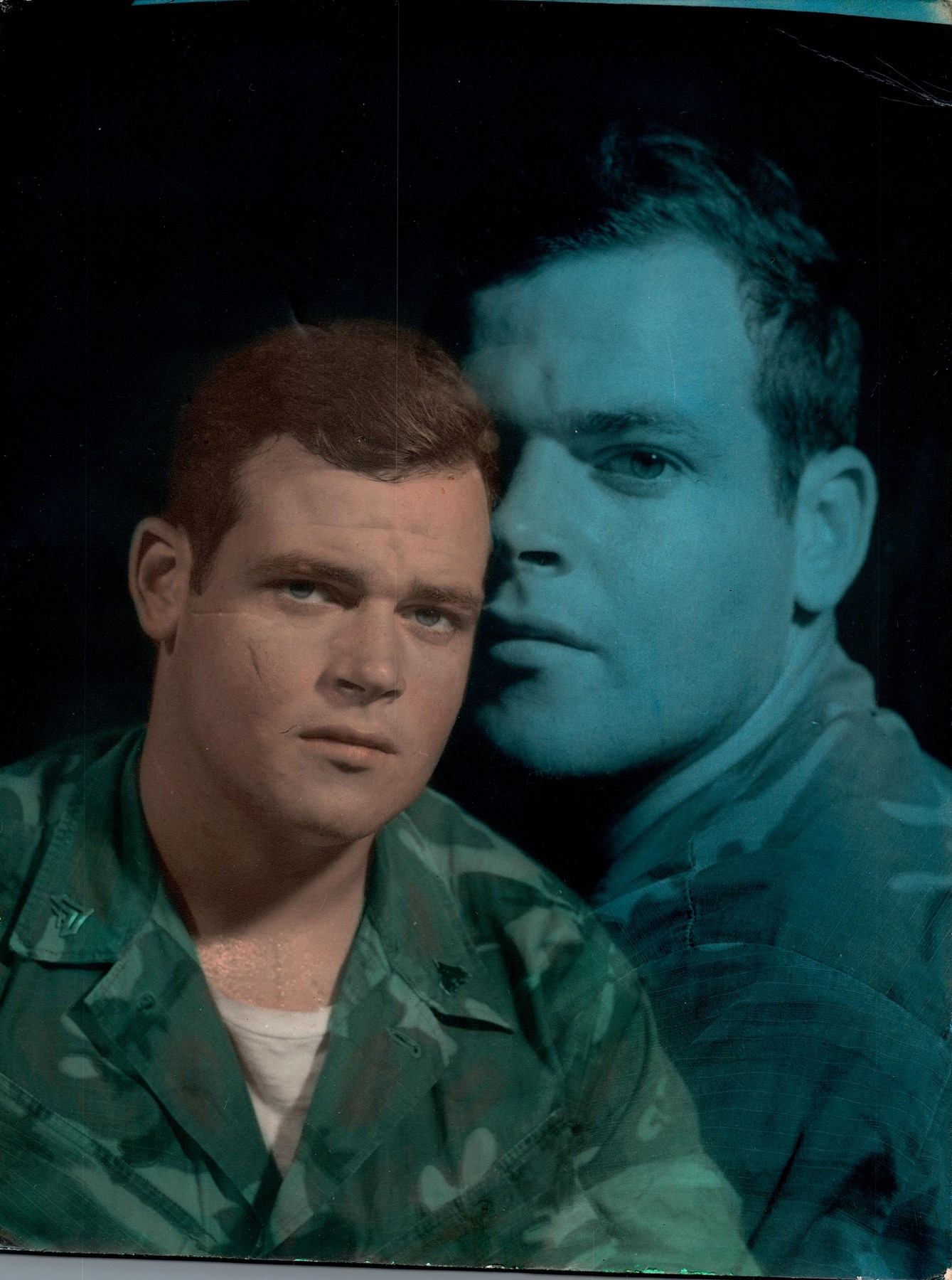 Obituary of David Carrol Burris