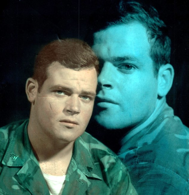 Obituary of David Carrol Burris