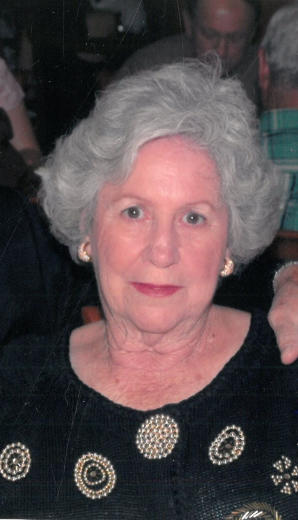 Mary Raffo Obituary - New Orleans, LA