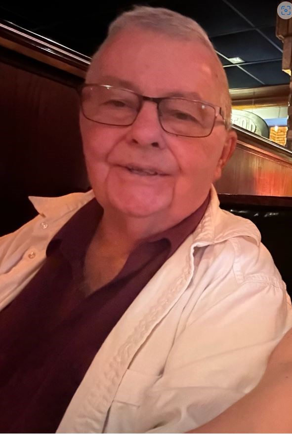 Obituary of Daniel Craig Carrington