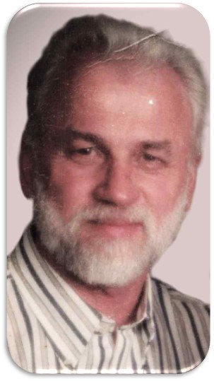 Obituary of James Barry Snook