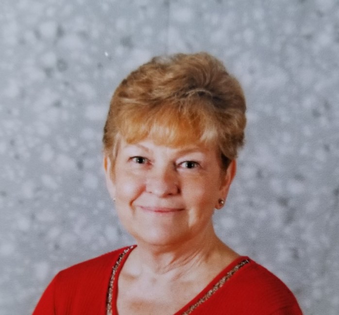 Obituary of Susan Carol Tillie