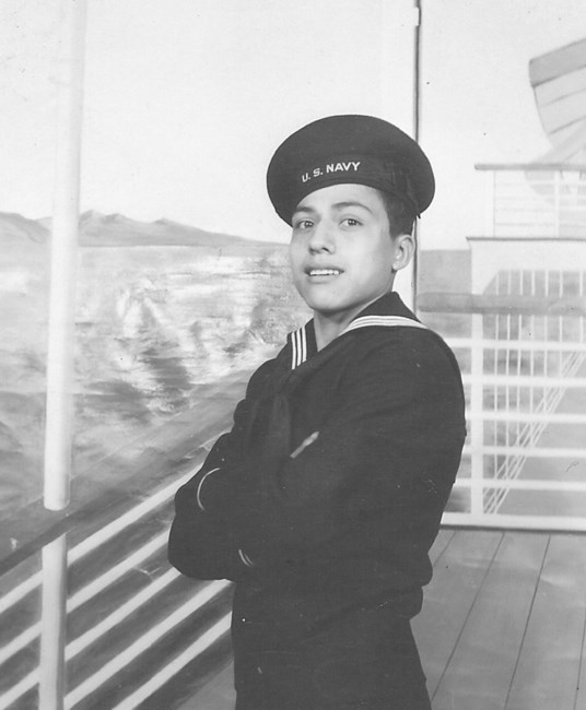 Obituary of Raul Garcia Ramirez