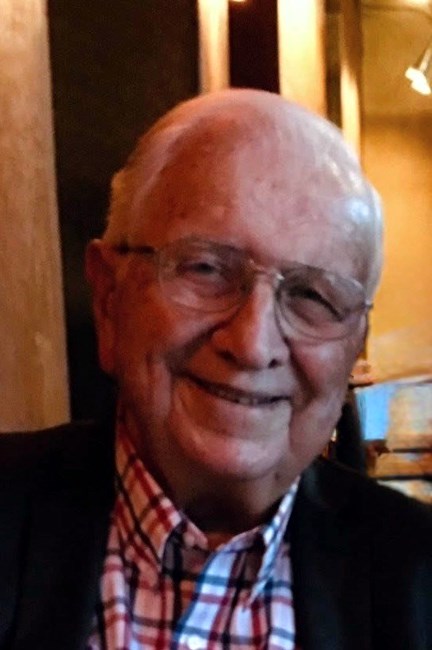 Obituary of Paul Everett Tadlock