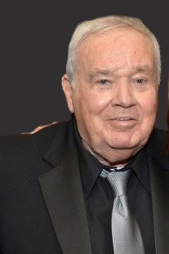 Obituary of Jerome Greenstein