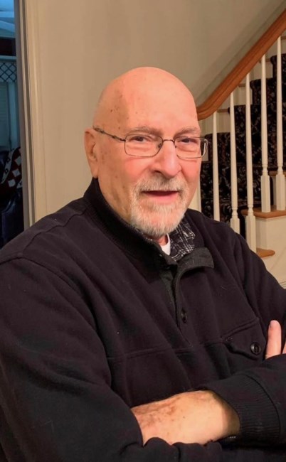 Obituario de Joseph L. Marino