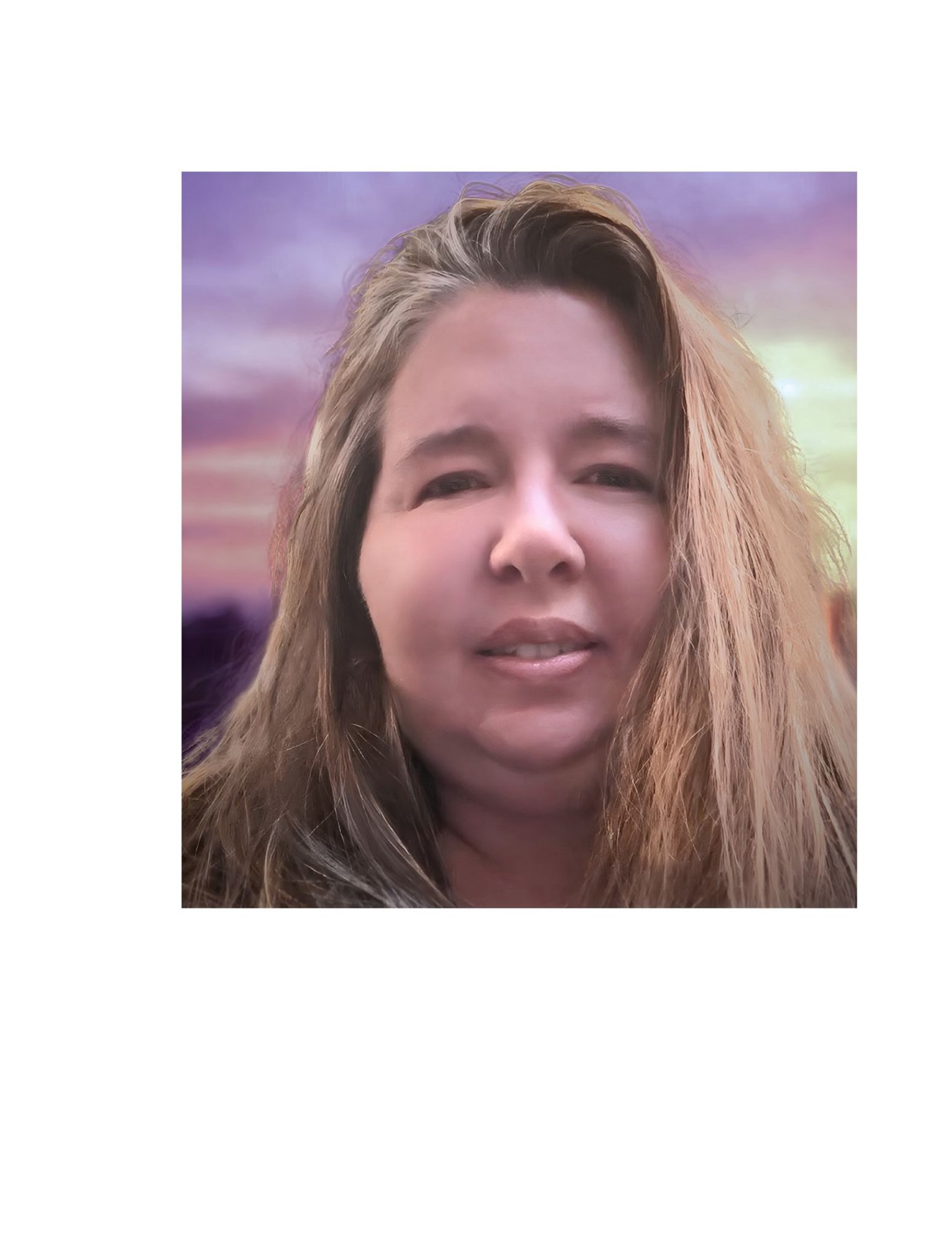 Obituary of Christine Marie Madrazo