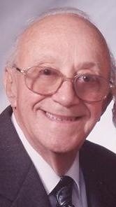 Obituary of Michael Angelo