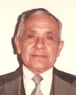 Avis de décès de Joe Quintana