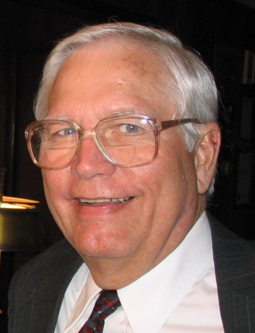 Obituary of David Elwood Williams