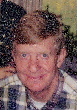 Obituary of Kenneth Benjamin Krueger