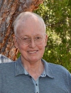 Obituario de Kenneth Brooks Wright