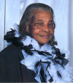 Obituario de Bernice William Warren