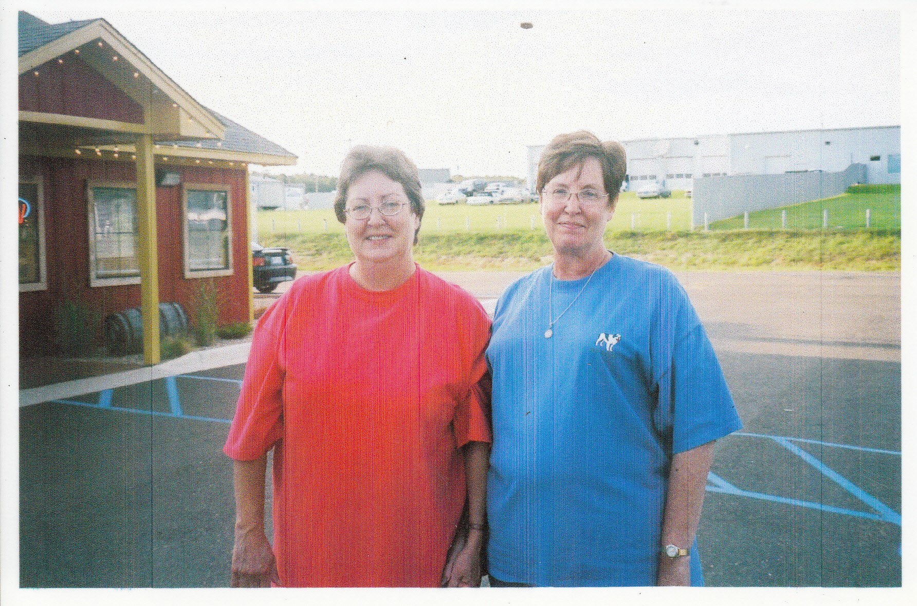 Obituary of Rebecca Addison