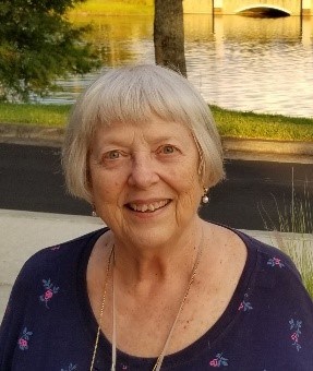 Obituary of Cynthia Hilton Heaney