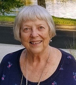 Obituary of Cynthia Hilton Heaney