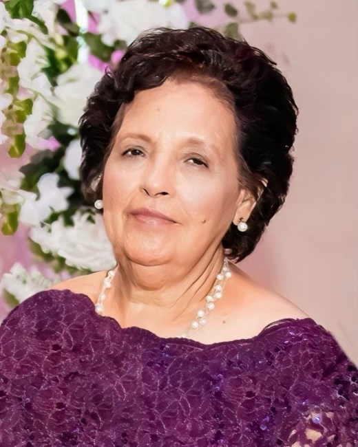 Obituary of Cecilia Rodriguez