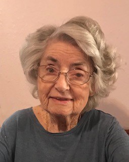 Obituario de Elsie Maud Edburg